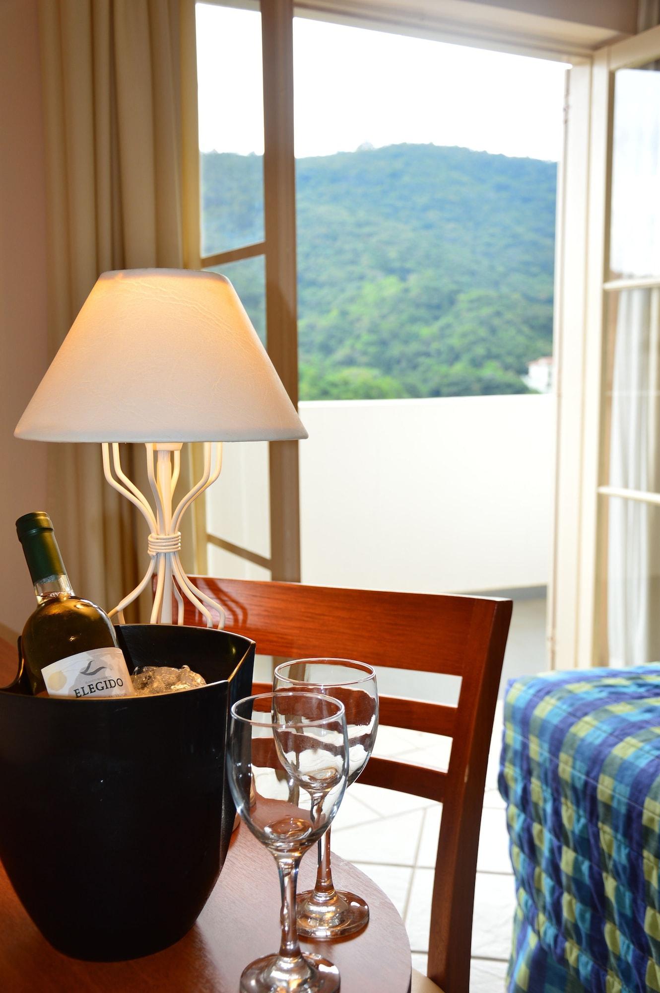 Panorama Hotel Águas de Lindóia 외부 사진