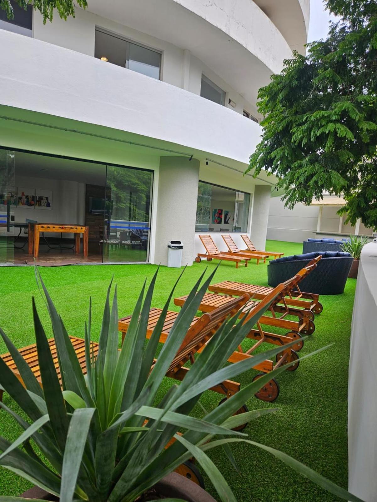 Panorama Hotel Águas de Lindóia 외부 사진
