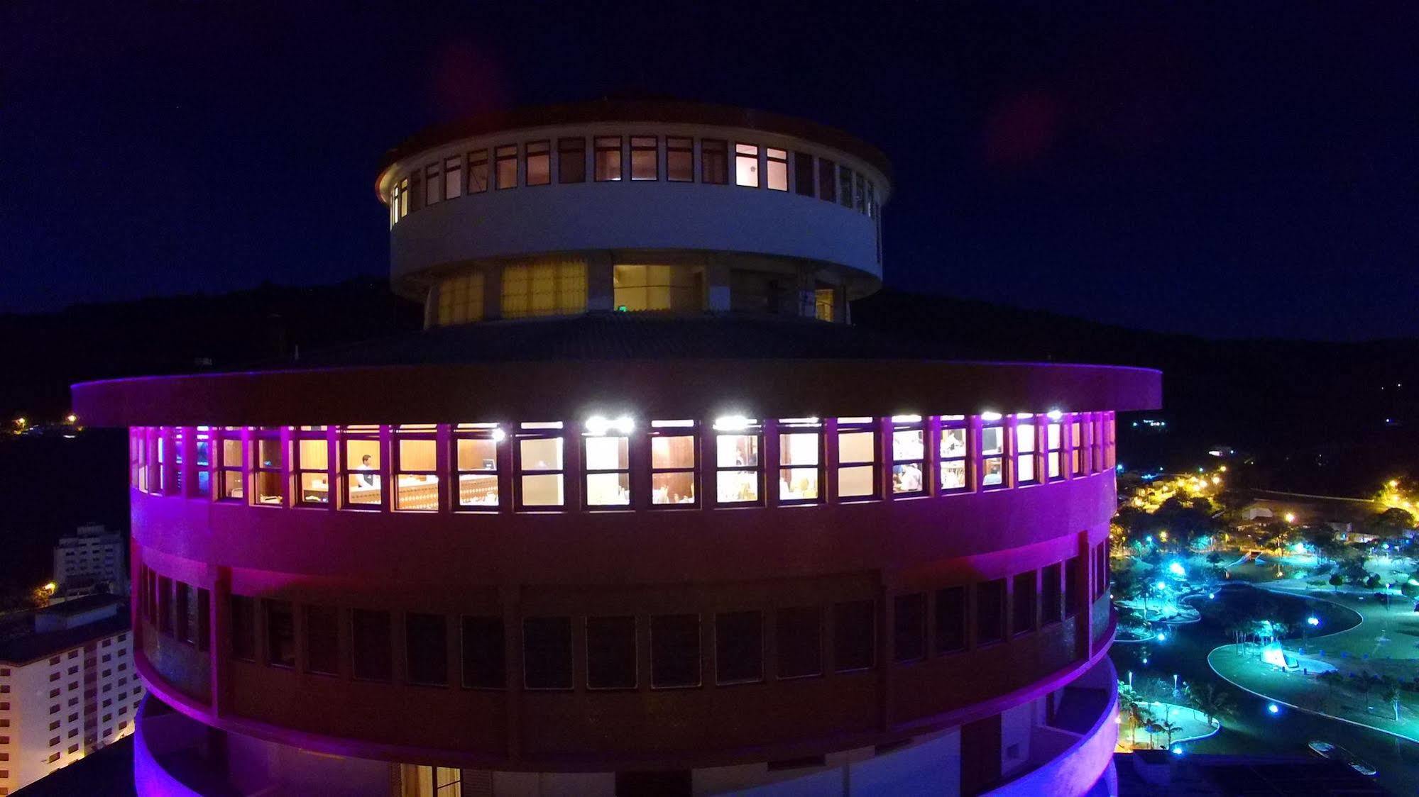 Panorama Hotel Águas de Lindóia 외부 사진