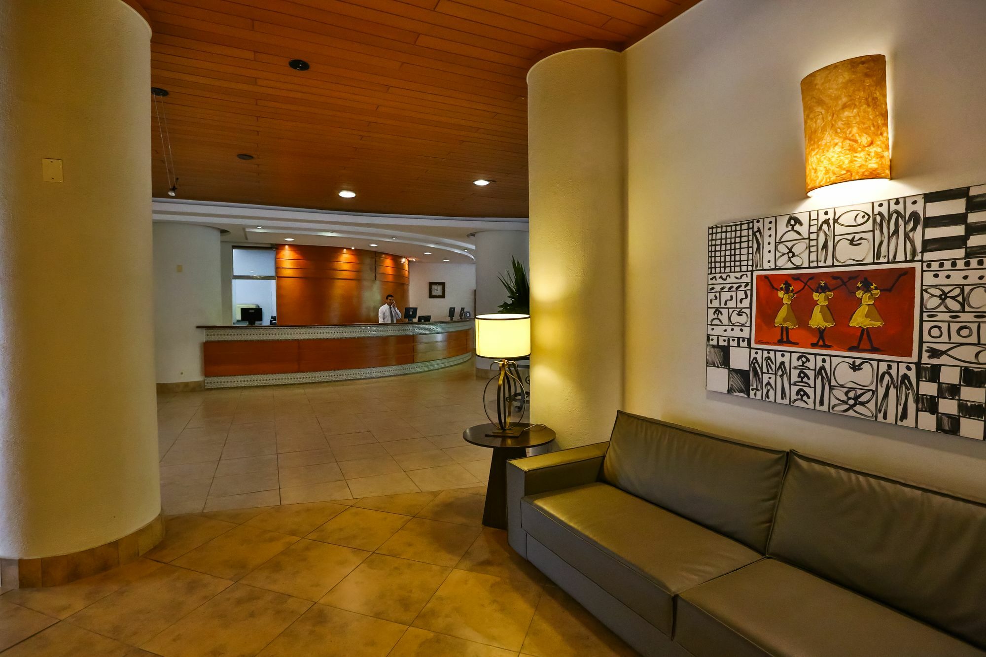 Panorama Hotel Águas de Lindóia 외부 사진