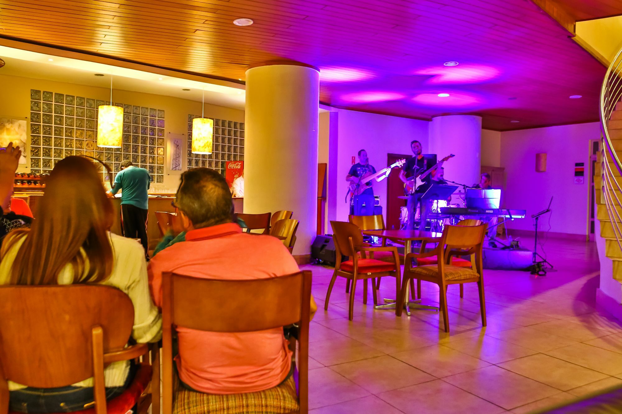 Panorama Hotel Águas de Lindóia 외부 사진